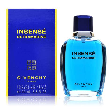 givenchy aqua marine|Givenchy insense perfume.